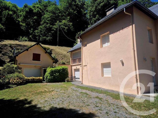 Appartement F3 &agrave; vendre - 3 pi&egrave;ces - 54,59 m2 - Cauterets - 65 - MIDI-PYRENEES