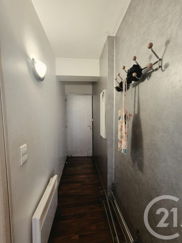 Appartement F3 &agrave; vendre - 3 pi&egrave;ces - 54,59 m2 - Cauterets - 65 - MIDI-PYRENEES