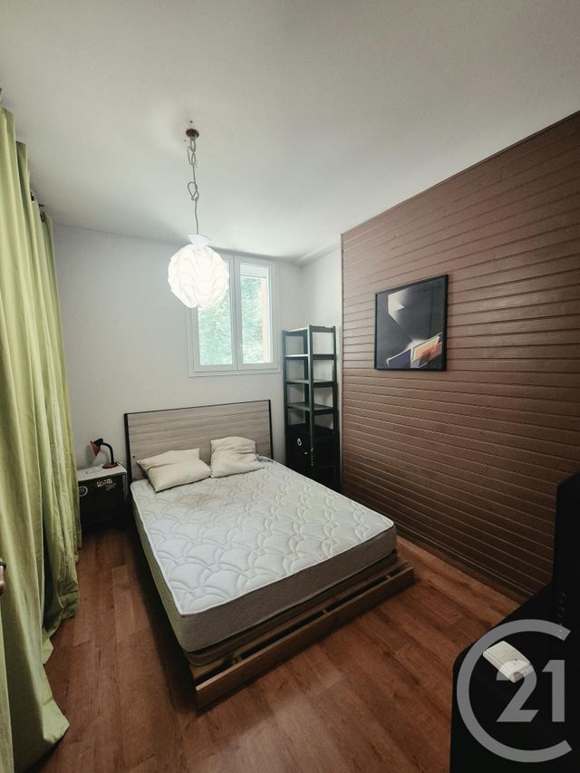 Appartement F3 &agrave; vendre - 3 pi&egrave;ces - 54,59 m2 - Cauterets - 65 - MIDI-PYRENEES