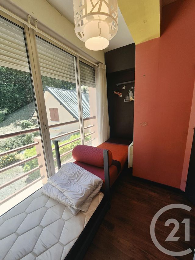 Appartement F3 &agrave; vendre - 3 pi&egrave;ces - 54,59 m2 - Cauterets - 65 - MIDI-PYRENEES