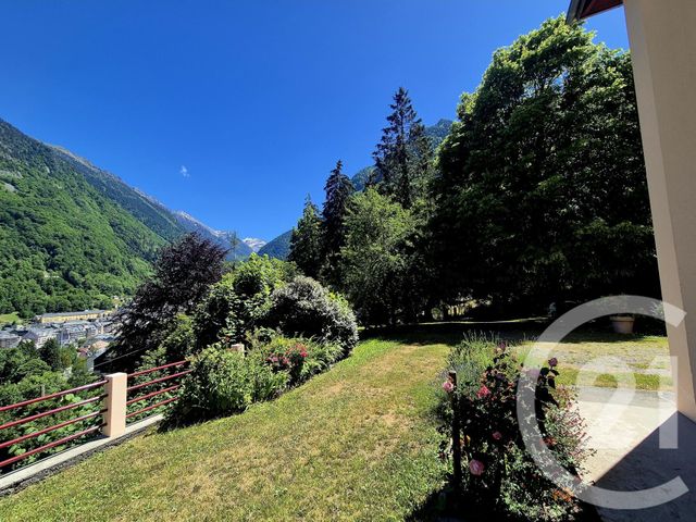 Appartement F3 &agrave; vendre - 3 pi&egrave;ces - 54,59 m2 - Cauterets - 65 - MIDI-PYRENEES