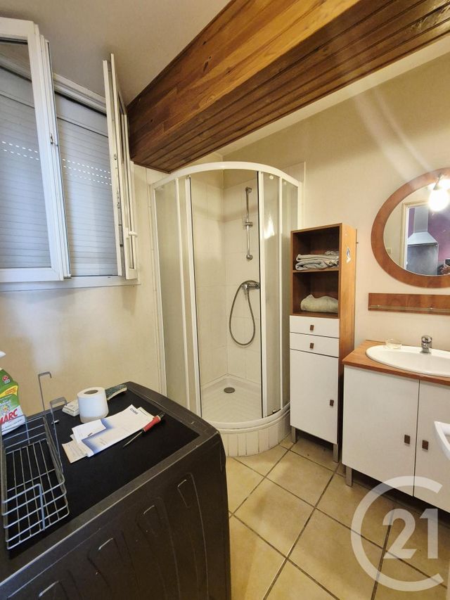 Appartement F3 &agrave; vendre - 3 pi&egrave;ces - 54,59 m2 - Cauterets - 65 - MIDI-PYRENEES