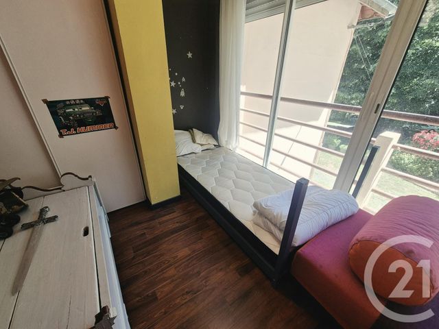 Appartement F3 &agrave; vendre - 3 pi&egrave;ces - 54,59 m2 - Cauterets - 65 - MIDI-PYRENEES