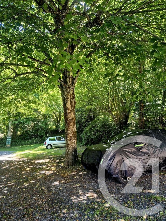 Appartement F3 &agrave; vendre - 3 pi&egrave;ces - 54,59 m2 - Cauterets - 65 - MIDI-PYRENEES
