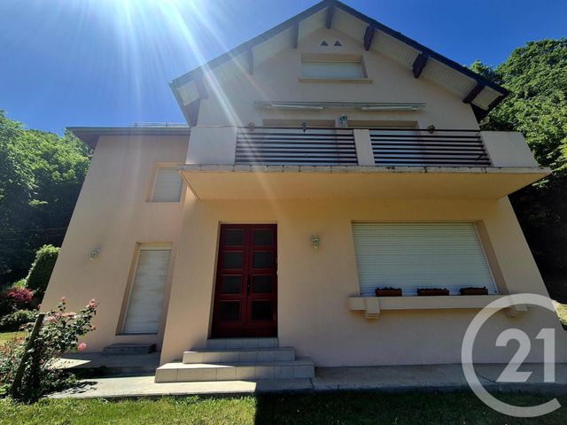 Appartement F3 &agrave; vendre - 3 pi&egrave;ces - 54,59 m2 - Cauterets - 65 - MIDI-PYRENEES