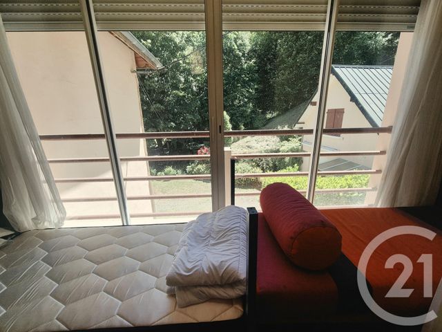 Appartement F3 &agrave; vendre - 3 pi&egrave;ces - 54,59 m2 - Cauterets - 65 - MIDI-PYRENEES