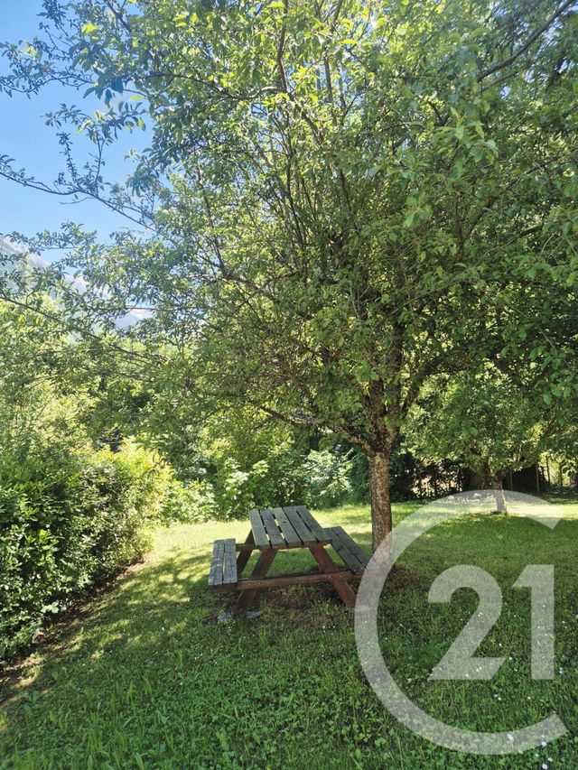 Appartement F3 &agrave; vendre - 3 pi&egrave;ces - 54,59 m2 - Cauterets - 65 - MIDI-PYRENEES