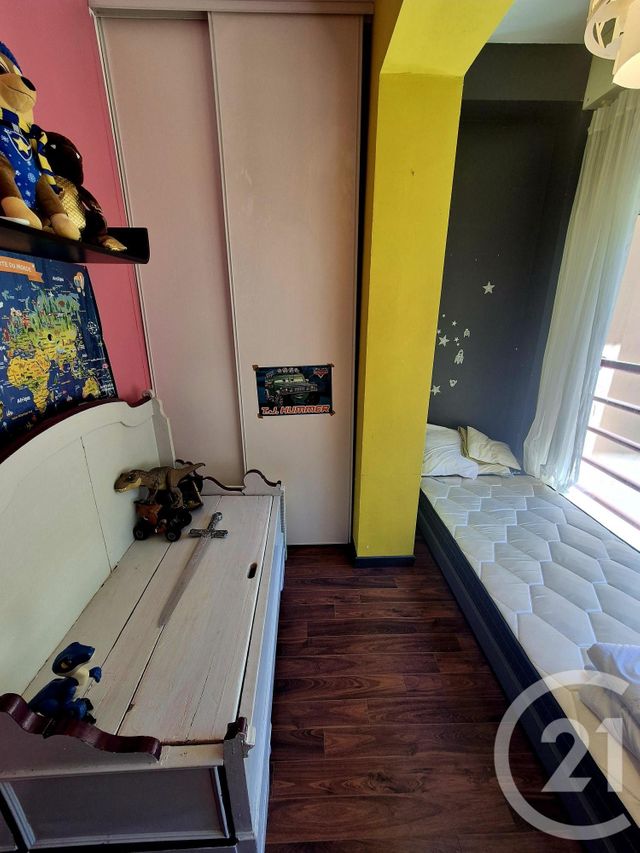 Appartement F3 &agrave; vendre - 3 pi&egrave;ces - 54,59 m2 - Cauterets - 65 - MIDI-PYRENEES
