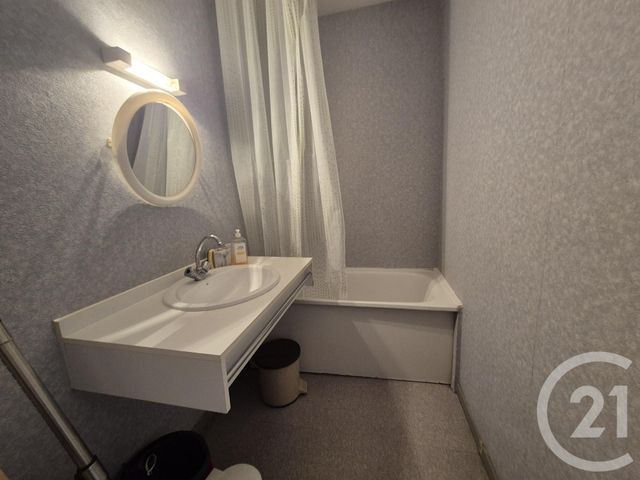 Appartement F2 &agrave; vendre - 2 pi&egrave;ces - 31,89 m2 - Cauterets - 65 - MIDI-PYRENEES