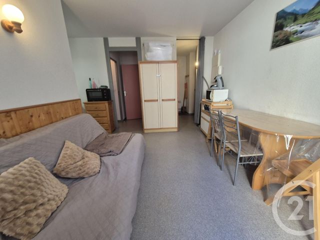 Appartement F2 &agrave; vendre - 2 pi&egrave;ces - 31,89 m2 - Cauterets - 65 - MIDI-PYRENEES