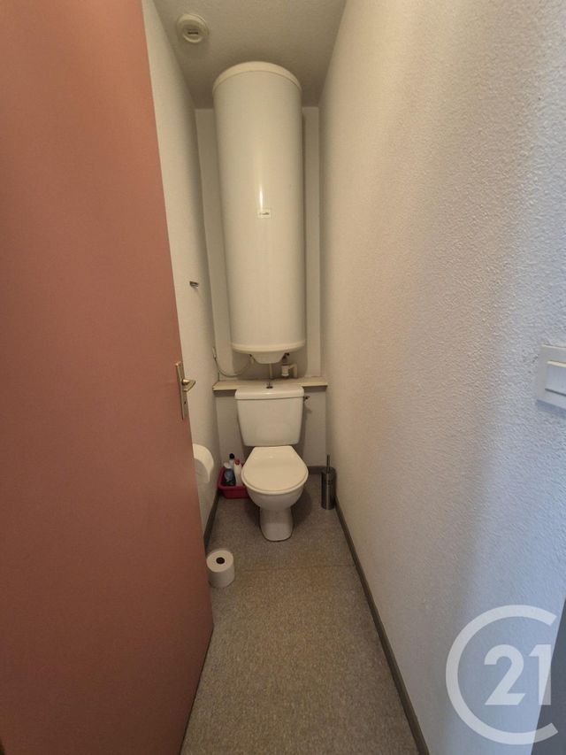 Appartement F2 &agrave; vendre - 2 pi&egrave;ces - 31,89 m2 - Cauterets - 65 - MIDI-PYRENEES