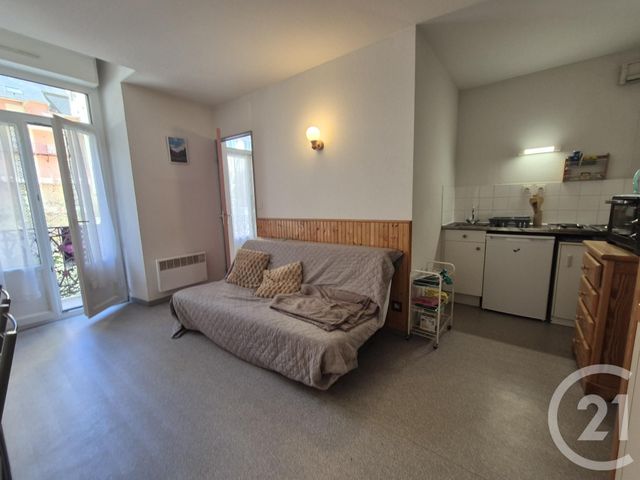 Appartement F2 &agrave; vendre - 2 pi&egrave;ces - 31,89 m2 - Cauterets - 65 - MIDI-PYRENEES