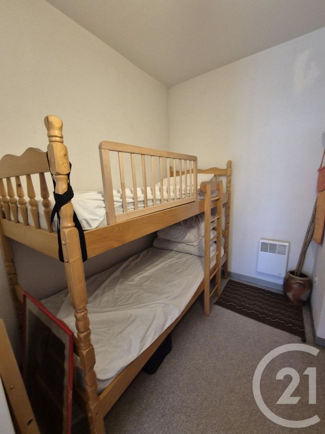 Appartement F2 &agrave; vendre - 2 pi&egrave;ces - 31,89 m2 - Cauterets - 65 - MIDI-PYRENEES