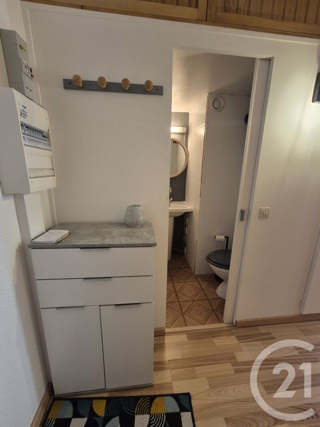 Appartement F1 à vendre - 1 pièce - 17,60 m2 - Cauterets - 65 - MIDI-PYRENEES