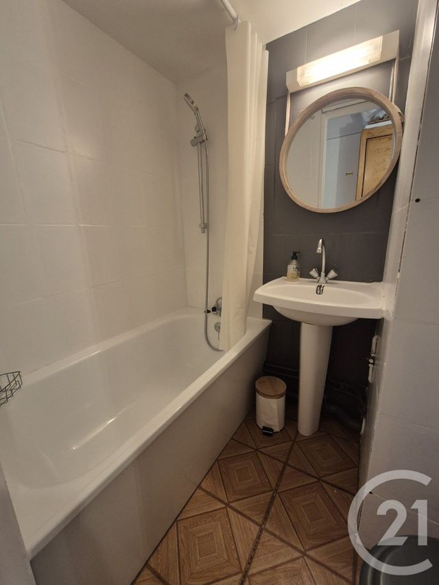 Appartement F1 à vendre - 1 pièce - 17,60 m2 - Cauterets - 65 - MIDI-PYRENEES