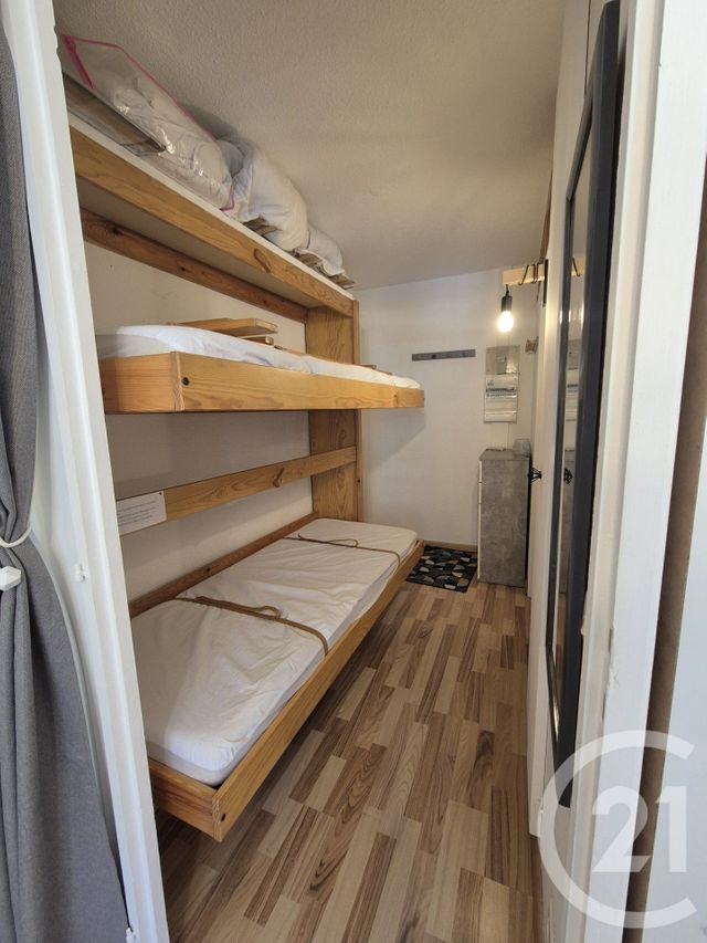 Appartement F1 à vendre - 1 pièce - 17,60 m2 - Cauterets - 65 - MIDI-PYRENEES