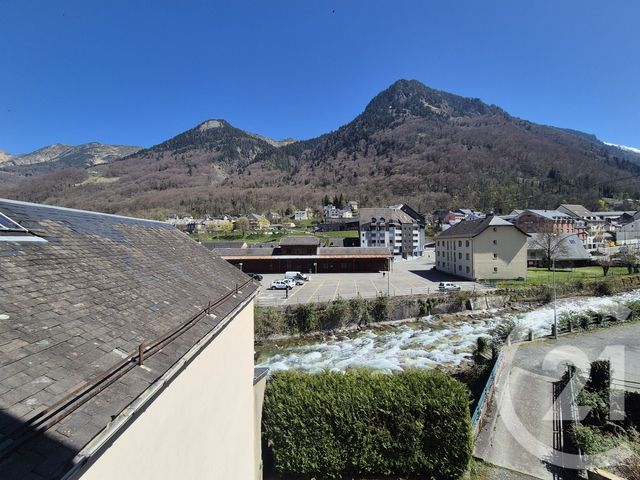 Appartement F1 à vendre - 1 pièce - 17,60 m2 - Cauterets - 65 - MIDI-PYRENEES