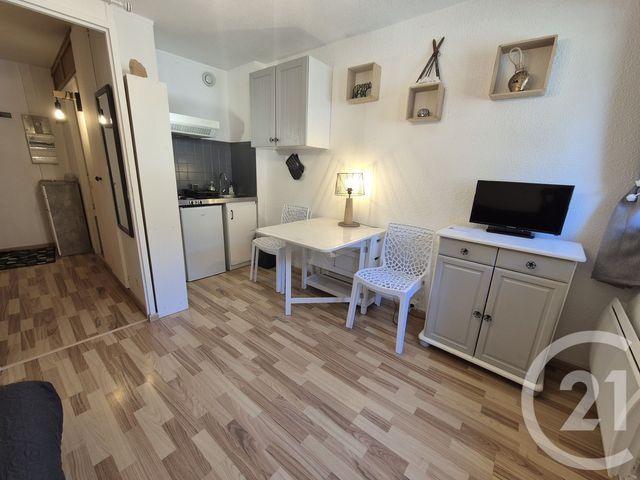 Appartement F1 à vendre - 1 pièce - 17,60 m2 - Cauterets - 65 - MIDI-PYRENEES