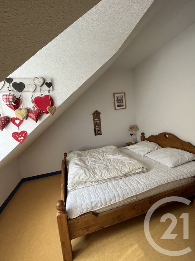 Appartement &agrave; vendre - 3 pi&egrave;ces - 35,20 m2 - Cauterets - 65 - MIDI-PYRENEES