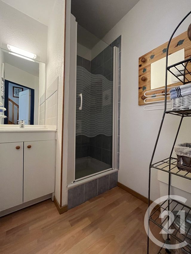 Appartement &agrave; vendre - 3 pi&egrave;ces - 35,20 m2 - Cauterets - 65 - MIDI-PYRENEES