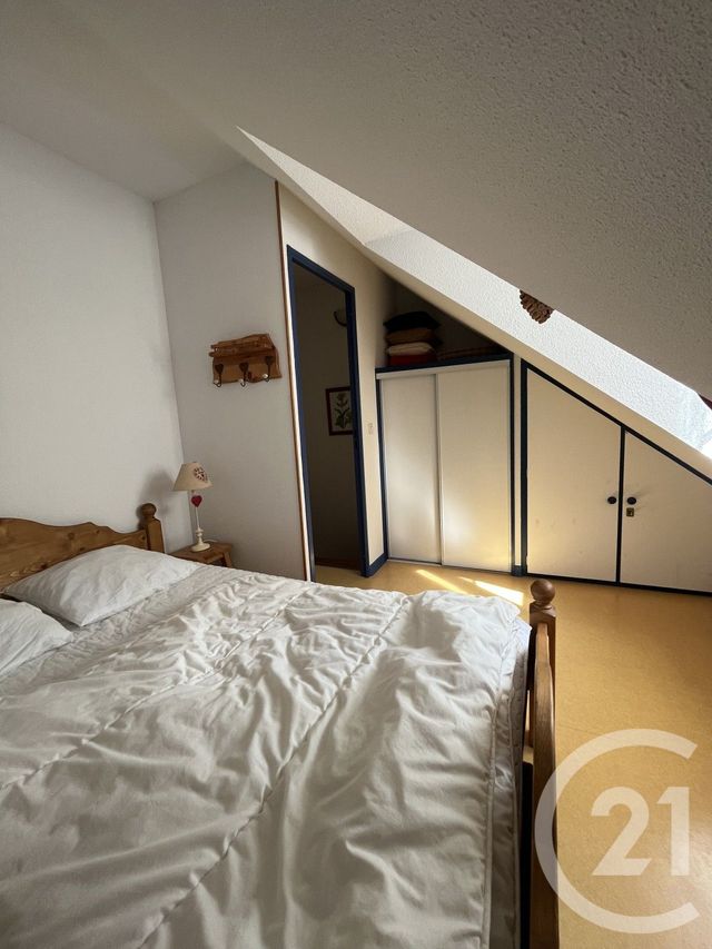 Appartement &agrave; vendre - 3 pi&egrave;ces - 35,20 m2 - Cauterets - 65 - MIDI-PYRENEES