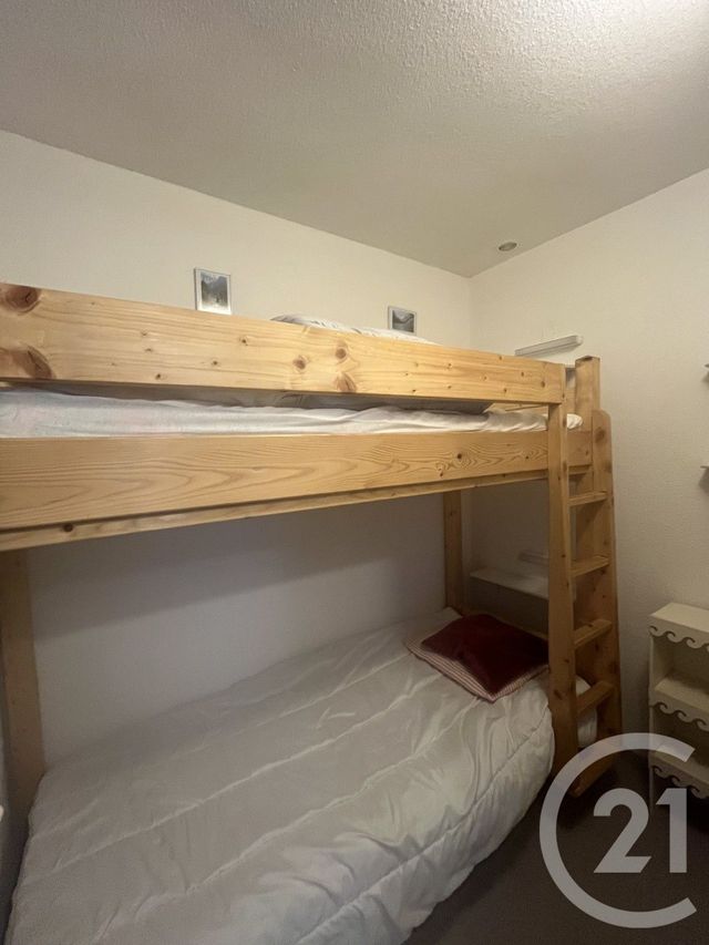 Appartement F2 bis à vendre - 2 pièces - 33,24 m2 - Cauterets - 65 - MIDI-PYRENEES