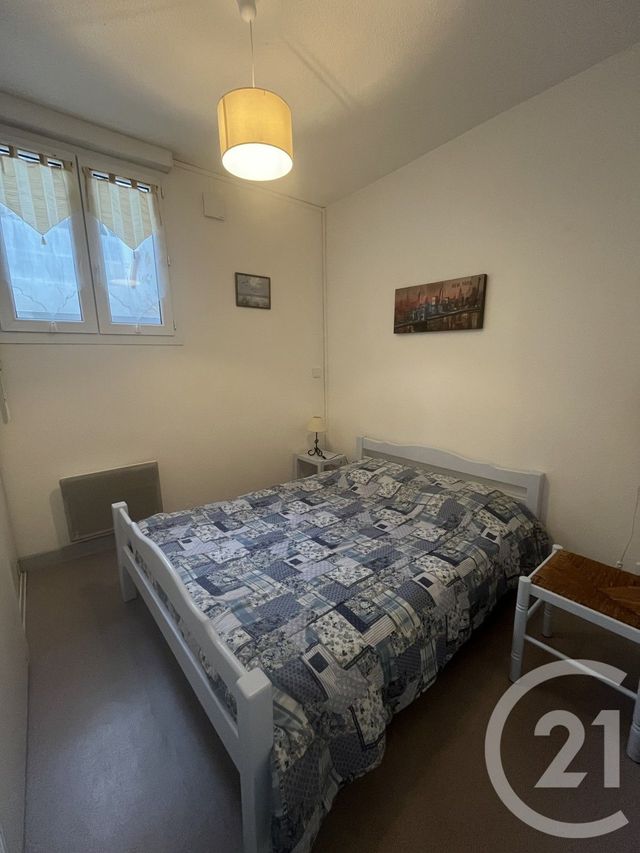 Appartement F2 bis à vendre - 2 pièces - 33,24 m2 - Cauterets - 65 - MIDI-PYRENEES