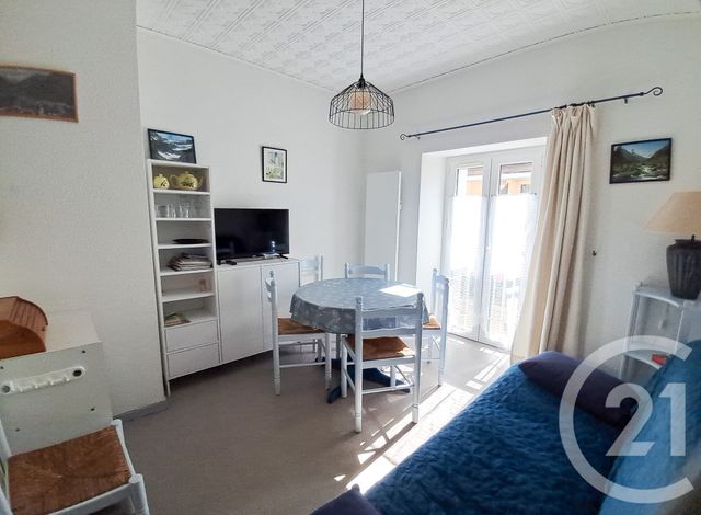 appartement - CAUTERETS - 65