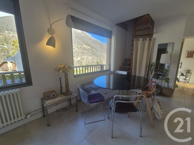 Maison &agrave; vendre - 4 pi&egrave;ces - 160 m2 - Cauterets - 65 - MIDI-PYRENEES