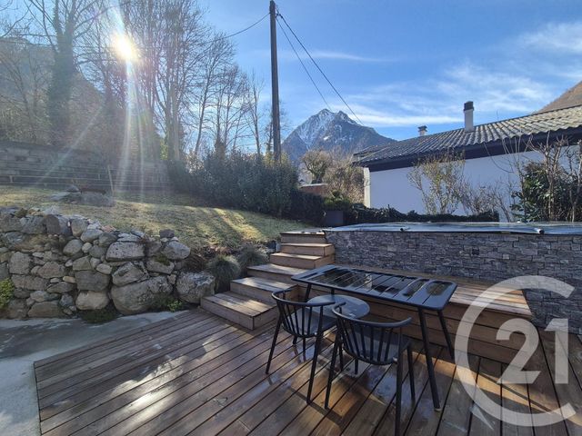 Maison &agrave; vendre - 4 pi&egrave;ces - 160 m2 - Cauterets - 65 - MIDI-PYRENEES