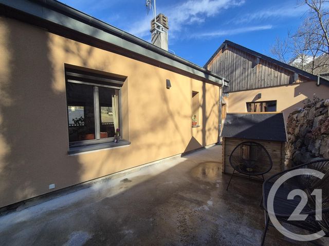 Maison &agrave; vendre - 4 pi&egrave;ces - 160 m2 - Cauterets - 65 - MIDI-PYRENEES