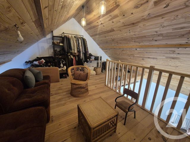 Maison &agrave; vendre - 4 pi&egrave;ces - 160 m2 - Cauterets - 65 - MIDI-PYRENEES