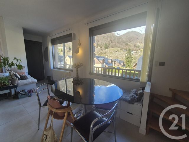 Maison &agrave; vendre - 4 pi&egrave;ces - 160 m2 - Cauterets - 65 - MIDI-PYRENEES
