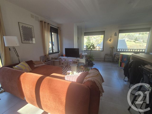 Maison &agrave; vendre - 4 pi&egrave;ces - 160 m2 - Cauterets - 65 - MIDI-PYRENEES