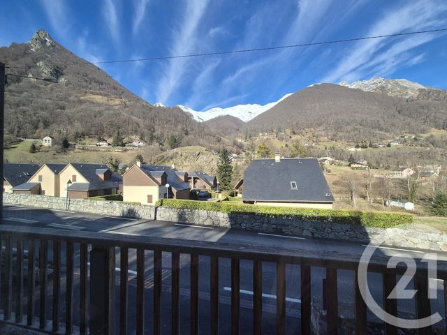Maison &agrave; vendre - 4 pi&egrave;ces - 160 m2 - Cauterets - 65 - MIDI-PYRENEES