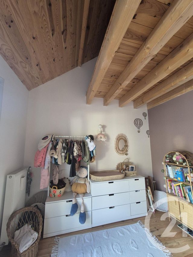 Maison &agrave; vendre - 4 pi&egrave;ces - 160 m2 - Cauterets - 65 - MIDI-PYRENEES