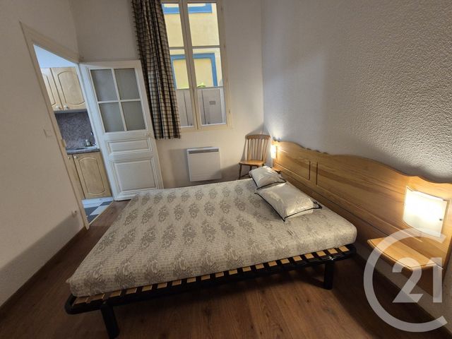 Appartement T2 à vendre - 2 pièces - 35,64 m2 - Cauterets - 65 - MIDI-PYRENEES