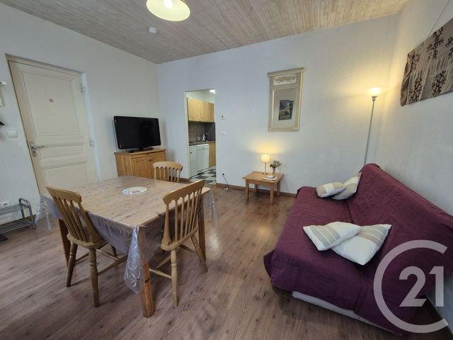 Appartement T2 à vendre - 2 pièces - 35,64 m2 - Cauterets - 65 - MIDI-PYRENEES
