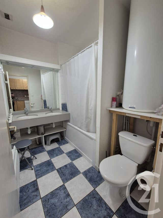 Appartement T2 à vendre - 2 pièces - 35,64 m2 - Cauterets - 65 - MIDI-PYRENEES