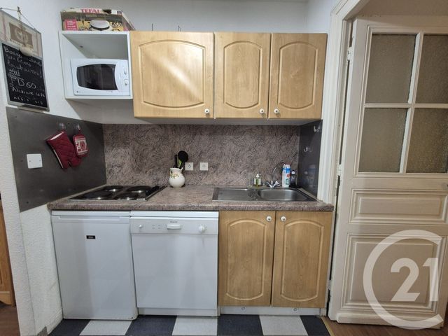 Appartement T2 à vendre - 2 pièces - 35,64 m2 - Cauterets - 65 - MIDI-PYRENEES