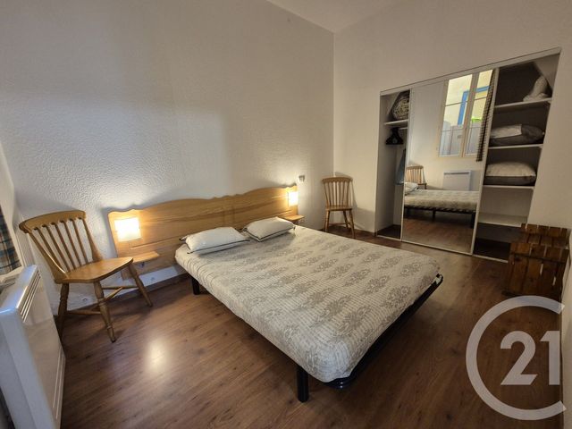 Appartement T2 à vendre - 2 pièces - 35,64 m2 - Cauterets - 65 - MIDI-PYRENEES
