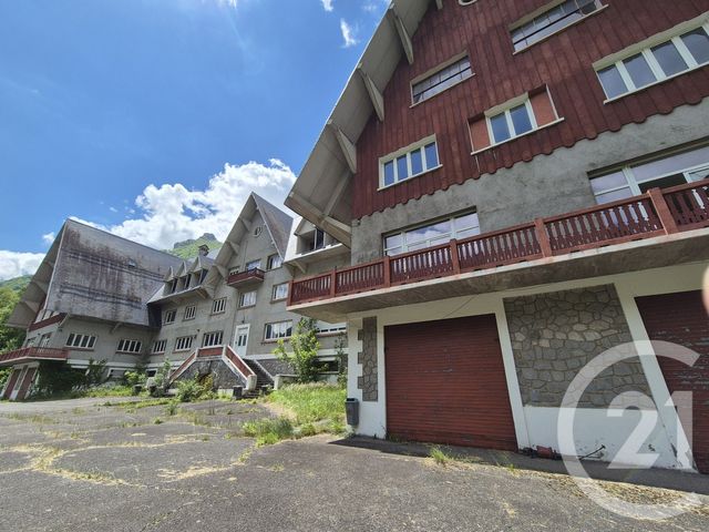 Appartement à vendre - 3 pièces - 68,78 m2 - Cauterets - 65 - MIDI-PYRENEES