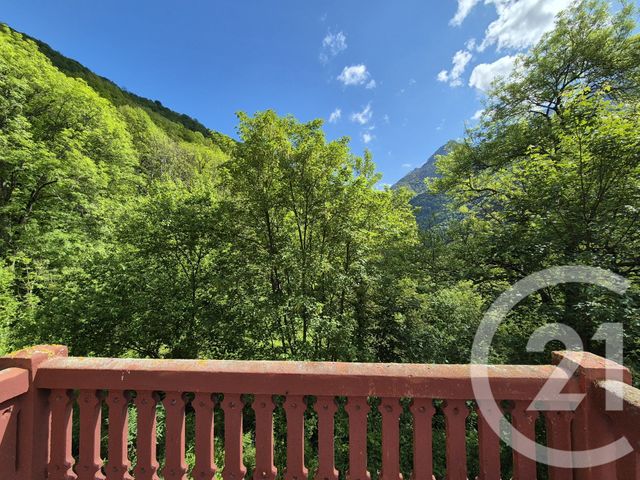 Appartement à vendre - 3 pièces - 68,78 m2 - Cauterets - 65 - MIDI-PYRENEES