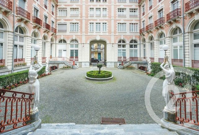 Appartement F4 &agrave; vendre - 4 pi&egrave;ces - 73,97 m2 - Cauterets - 65 - MIDI-PYRENEES
