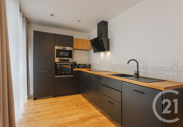 Appartement F4 &agrave; vendre - 4 pi&egrave;ces - 73,97 m2 - Cauterets - 65 - MIDI-PYRENEES