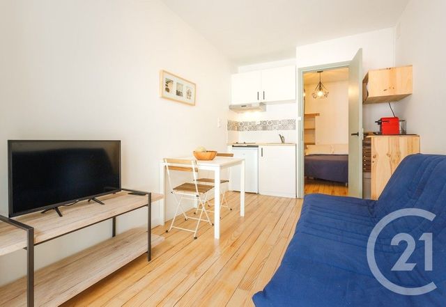 Appartement F4 &agrave; vendre - 4 pi&egrave;ces - 73,97 m2 - Cauterets - 65 - MIDI-PYRENEES