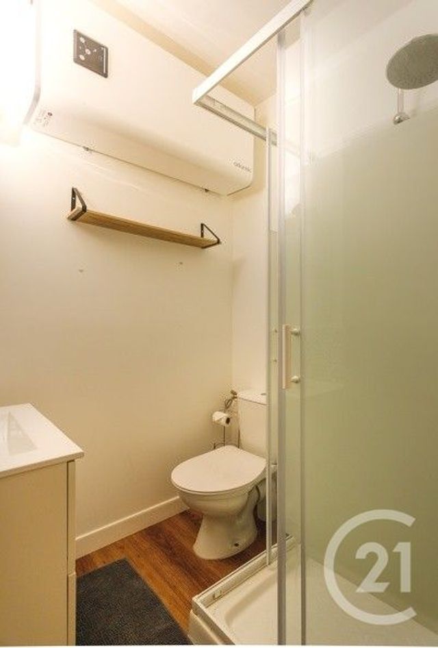 Appartement F4 &agrave; vendre - 4 pi&egrave;ces - 73,97 m2 - Cauterets - 65 - MIDI-PYRENEES