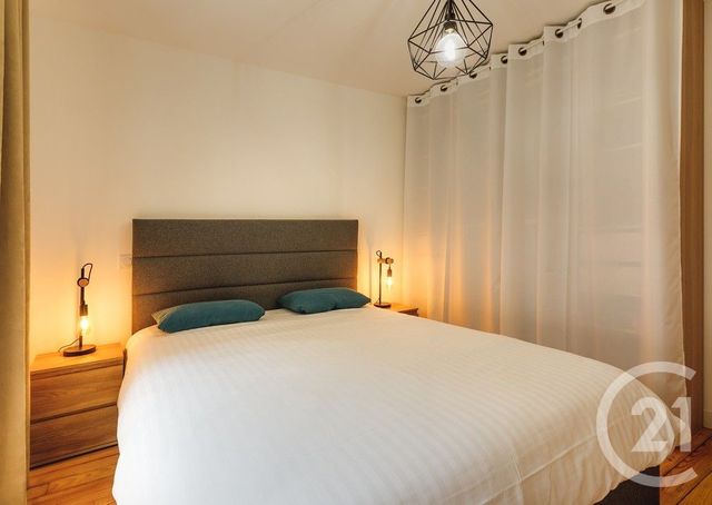 Appartement F4 &agrave; vendre - 4 pi&egrave;ces - 73,97 m2 - Cauterets - 65 - MIDI-PYRENEES