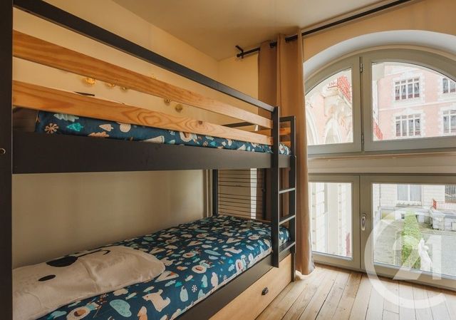 Appartement F4 &agrave; vendre - 4 pi&egrave;ces - 73,97 m2 - Cauterets - 65 - MIDI-PYRENEES