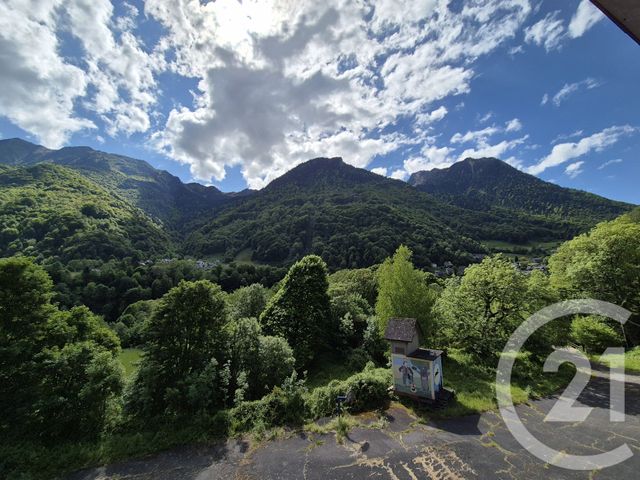 Appartement F1 à vendre - 1 pièce - 25,59 m2 - Cauterets - 65 - MIDI-PYRENEES